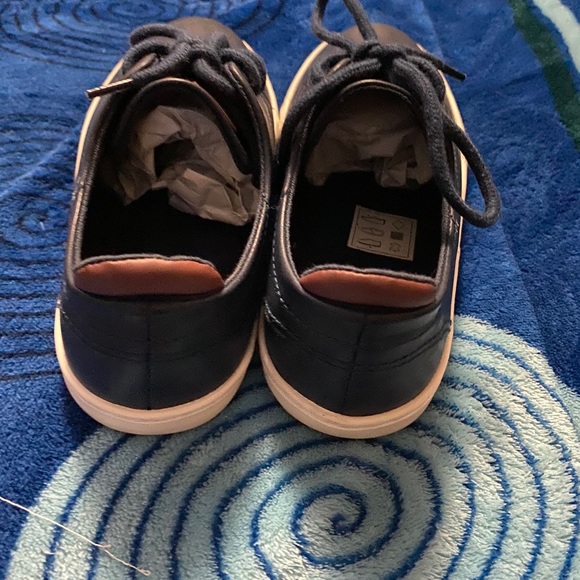 Boys Polo Shoes - Picture 3 of 5